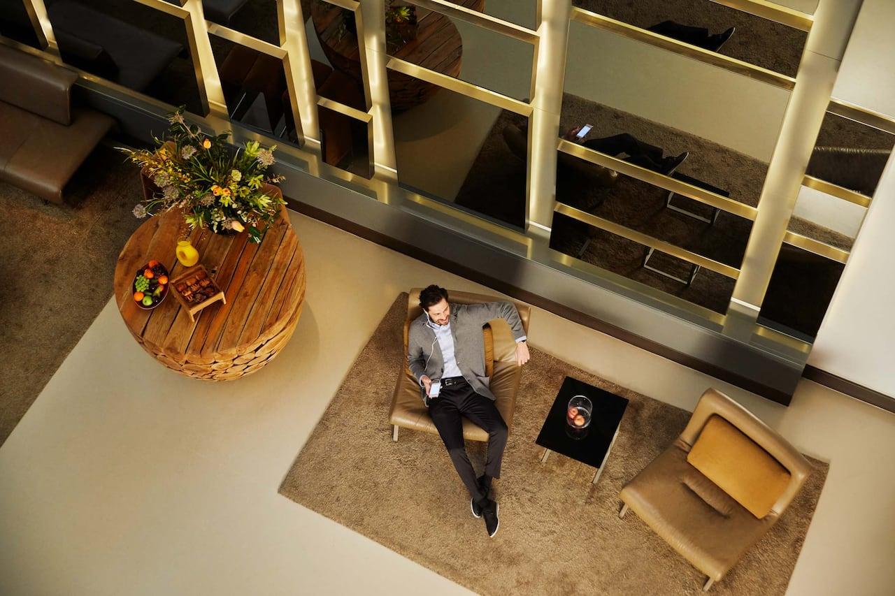 Sheraton Hanoi West Extérieur photo