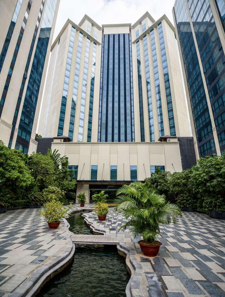 Sheraton Hanoi West Extérieur photo