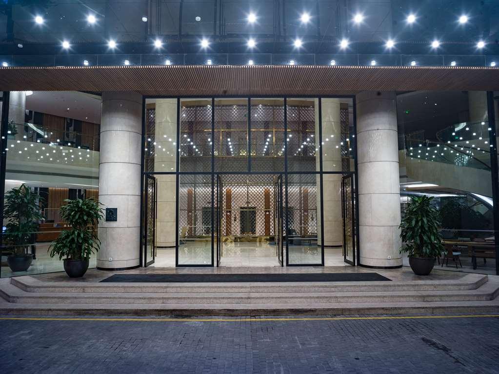 Sheraton Hanoi West Extérieur photo