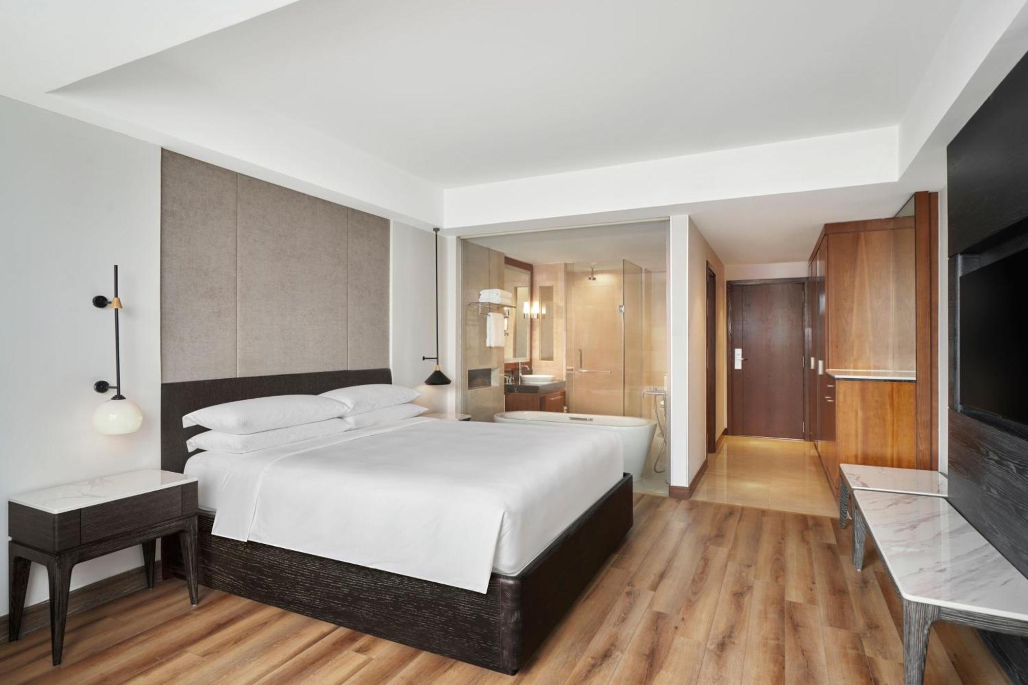 Sheraton Hanoi West Extérieur photo
