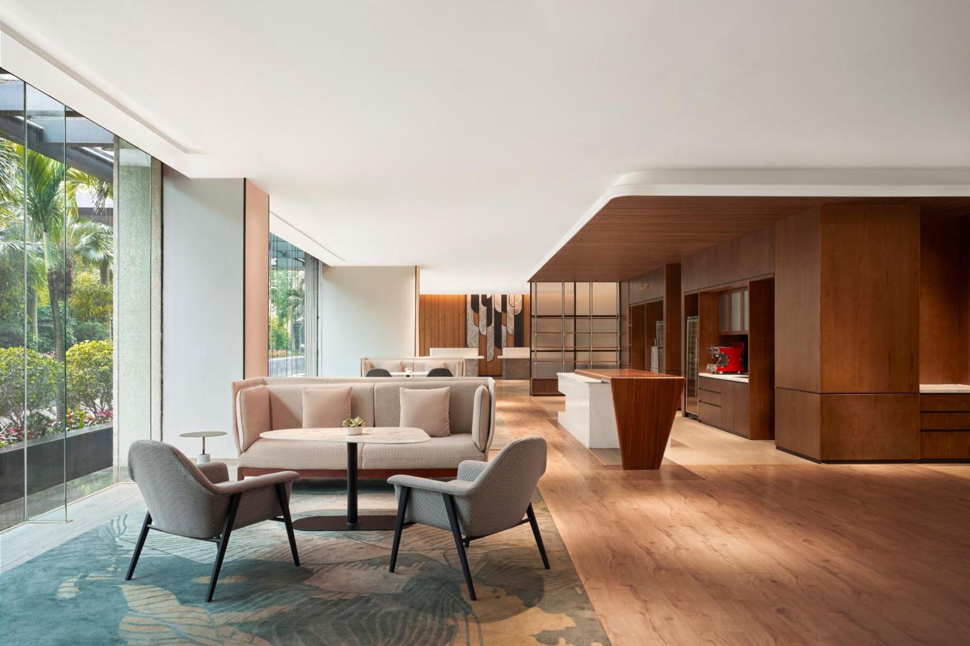Sheraton Hanoi West Extérieur photo