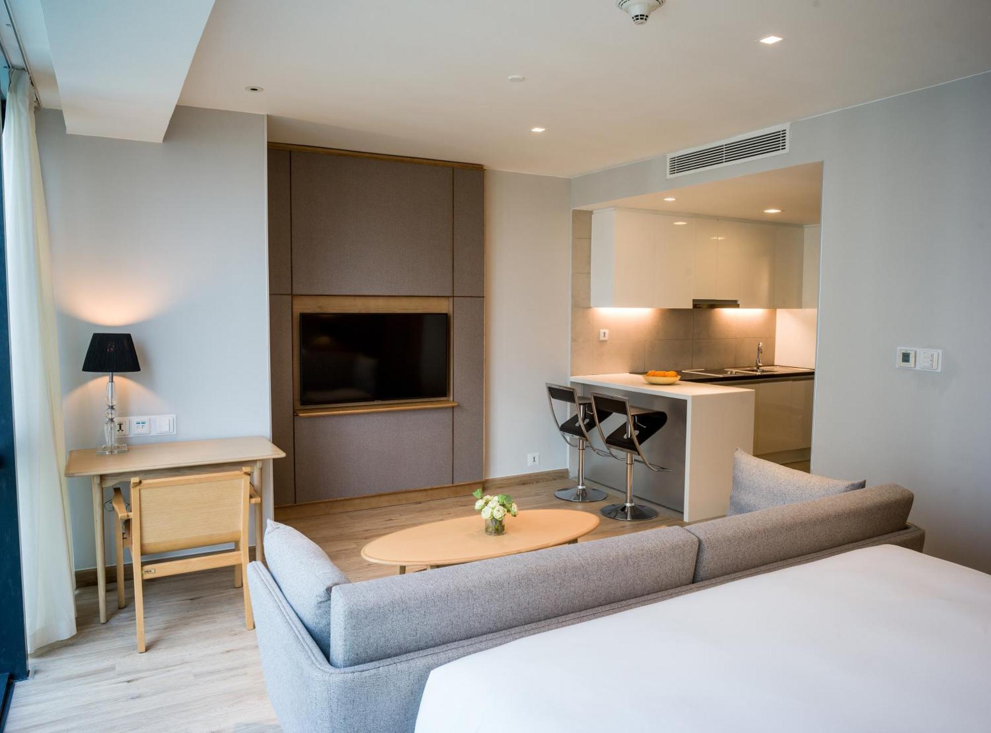 Sheraton Hanoi West Extérieur photo