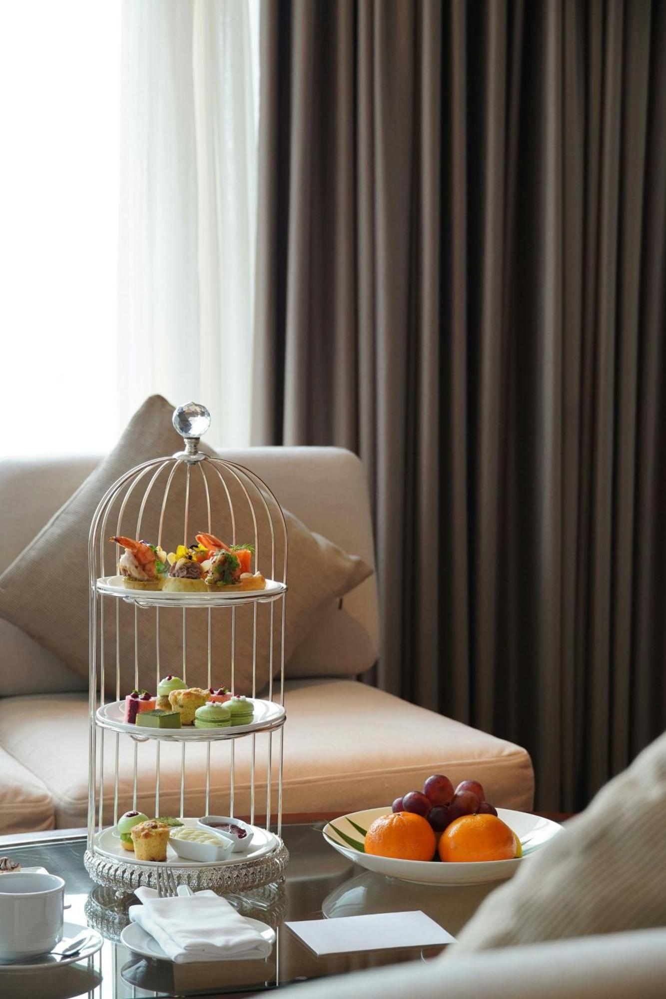 Sheraton Hanoi West Extérieur photo