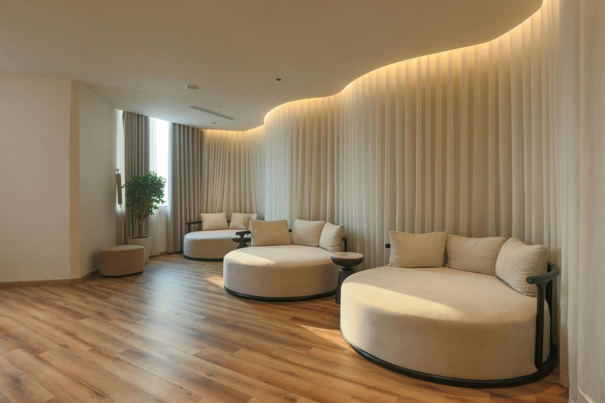 Sheraton Hanoi West Extérieur photo