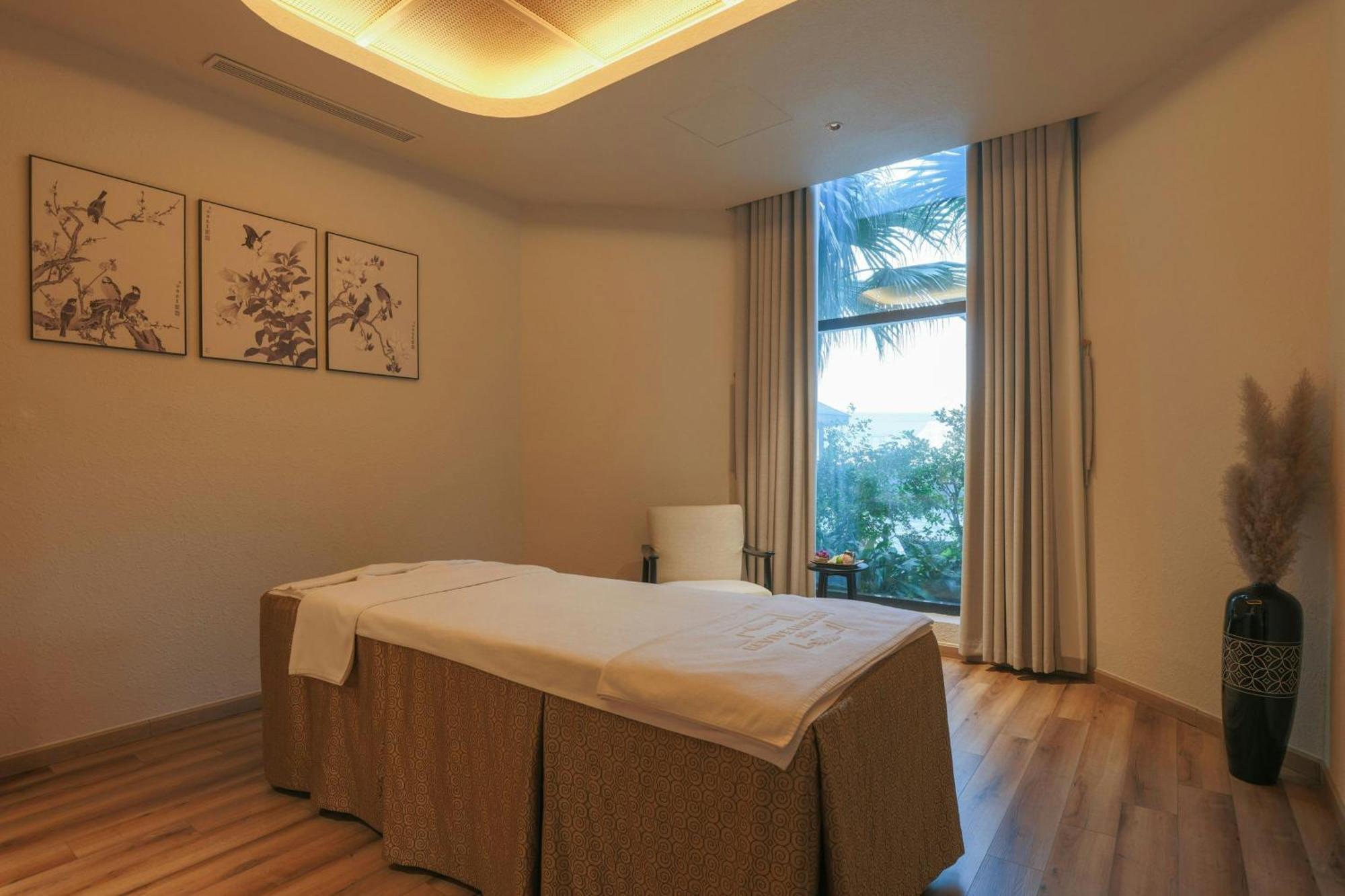 Sheraton Hanoi West Extérieur photo