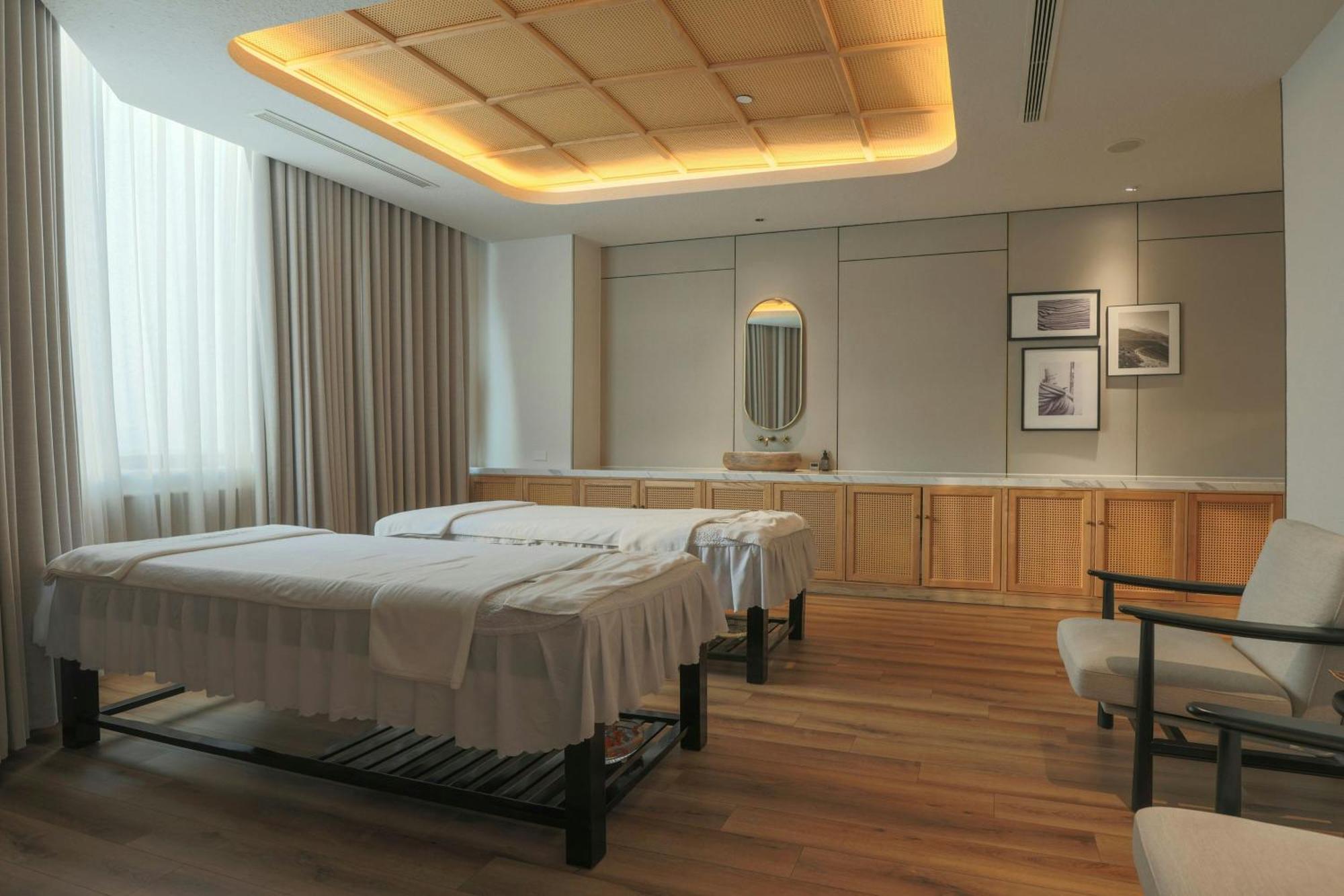Sheraton Hanoi West Extérieur photo